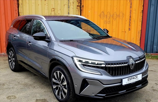 Renault Espace cena 179900 przebieg: 10, rok produkcji 2024 z Kazimierza Wielka małe 79